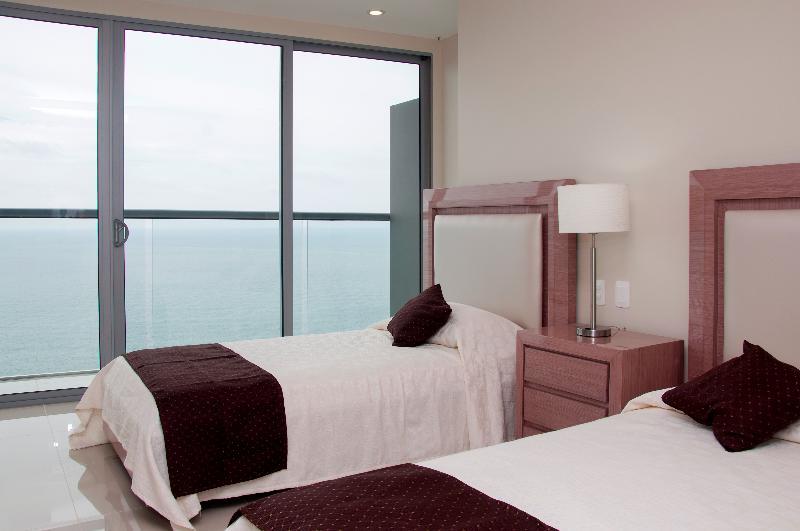 Apartamentos Morros City Cartagena Exterior foto