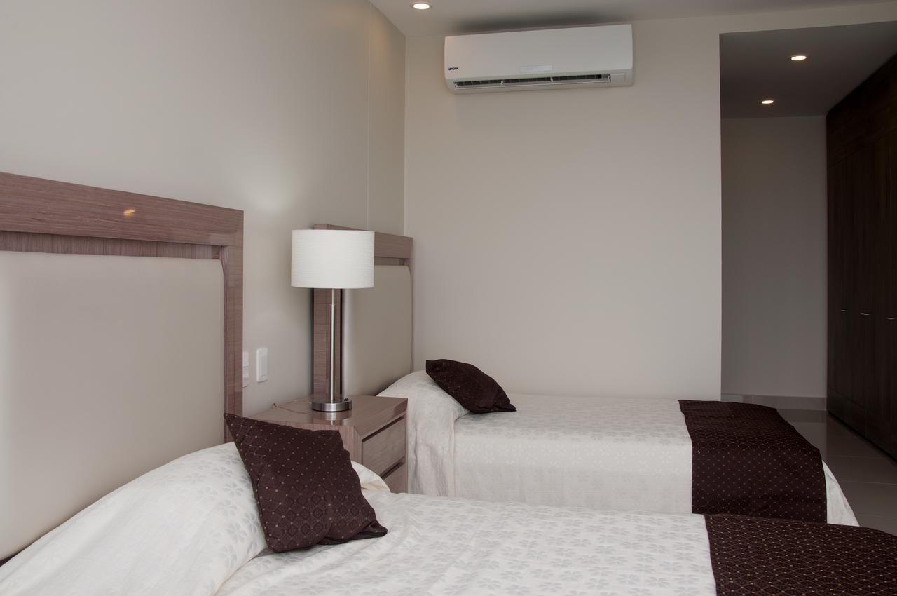 Apartamentos Morros City Cartagena Exterior foto