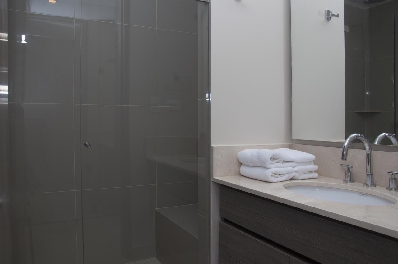 Apartamentos Morros City Cartagena Exterior foto